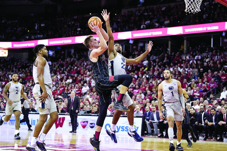 Lions still struggling in Madison